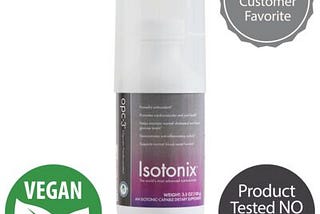 Isotonix OPC-3 Supplement