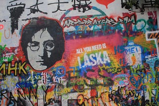 John Lennon, an Unlikely Ally of Socialism