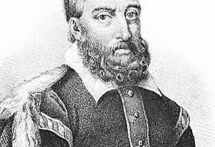 Who Came Up With White Identity?