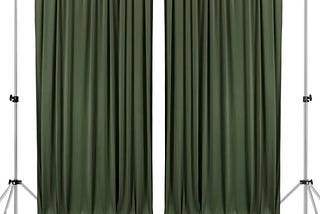 ak-trading-co-10-feet-x-10-feet-olive-green-polyester-backdrop-drapes-curtains-panels-with-rod-pocke-1