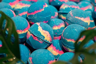 DIY: Let’s Make “Expensive” Bath Bombs!