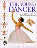 The Young Dancer | Cover Image