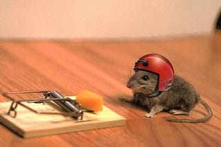 How to outperform people smarter than you