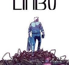 Limbo | Cover Image
