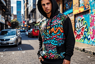 Graffiti-Hoodie-1