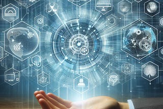 Digital Organizational Design for the 21st Century