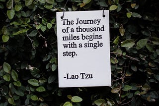 “The Power of Mindset: My Journey”