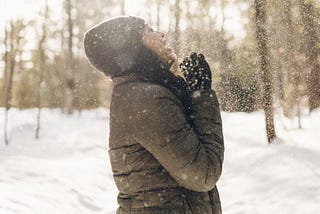 Is There Anything Quite Like a Snow Day?