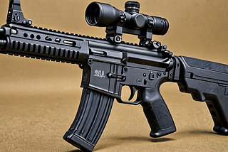 Airsoft-Scar-1