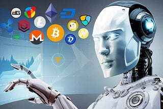 AI Crypto Trading Bots: Enhancing Efficiency and Profitability in 2024