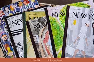 Sorry to ‘The New Yorker,’ But I Don’t Care if the Woman Calling Out Their Racism is ‘Likeable’