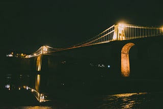 The Beipanjiang Bridge: A Marvel of Modern Engineering