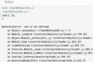 Javascript Placement Series (Part 1 )