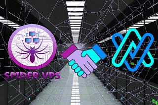 Know why CryptoBridge is a good choice for our project and why SPIDER VPS is your best choice