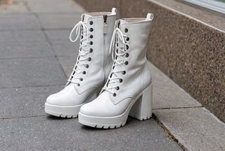 White-Platform-Boots-1