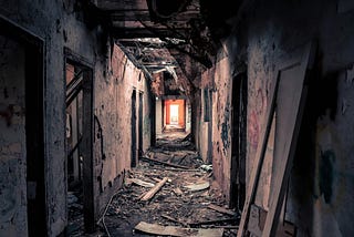 Why 97% of Stories Get Abandoned in Under 30 Seconds