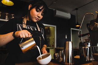 Things You Should Know Before Becoming a Barista