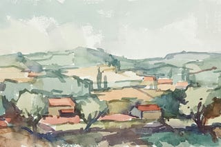 Why I started Writing Fiction