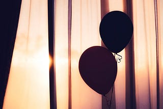 Letter to the Grieving — Birthdays