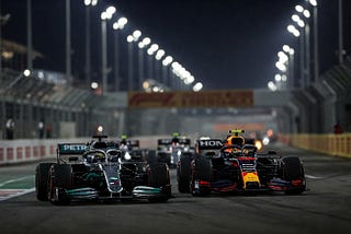 F1’s Most Controversial Championship Battles