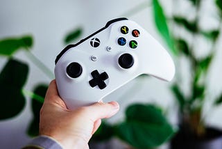 Build an Xbox Controller Abstraction Layer in Python Using XInput API