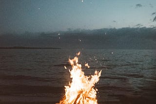 Air, Fire, Water, Earth