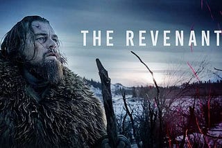 The Revenant Review
