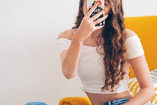 Sextortion Amongst Teens