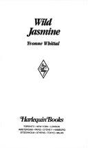Wild Jasmine | Cover Image