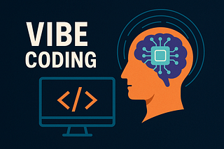 Vibe Coding is How We Code Now.
