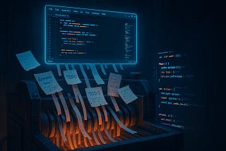 Coding Copilots: The Shredding Edge of Innovation