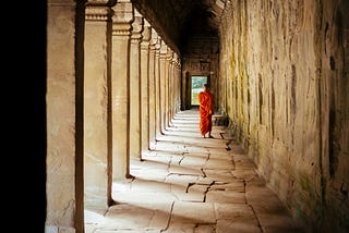 Why I split my day into monk and merchant mode