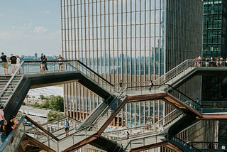 Five urban development lessons freelancers can steal from New York’s boldest neighborhood