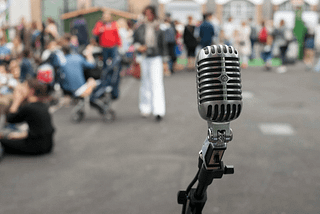 To Speak or Not to Speak: 3 Things to Consider Before You Open Your Mouth