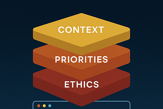 The Invisible Stack: Where Values Become Code