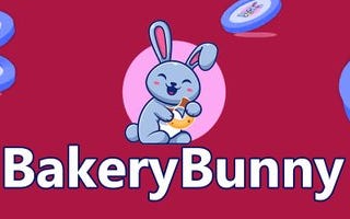 What is Bakery Bunny Finance (BakeBunny)?