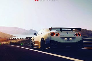 Wallpaper 4k Nissan GTR to Download Background Iphone And Desktop Pc