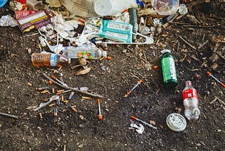 Weight Loss Drugs May Also Curb Substance Use Disorders