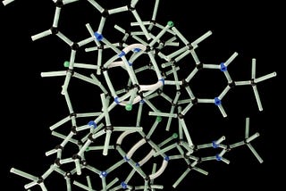 Subatomic Structure of an Atom