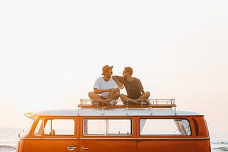 Road Trip Music for the Masses