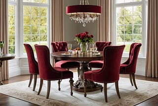 4-Velvet-Kitchen-Dining-Chairs-1