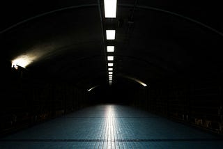 I Try. God, I Try. ( Poetry )