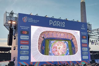 The Product Manager's Guide to Rugby: Drawing Parallels from the 2023 World Cup