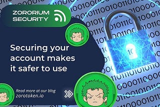 Zororium — A Playground of Potential for Cryptocurrency Investment