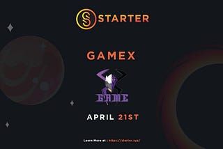 GameX: Engineering Sustainable and Deflationary Play-to-Earn Ecosystems on the Blockchain