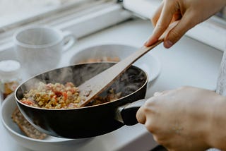 You Can’t Replace Insulin With Cooking Classes