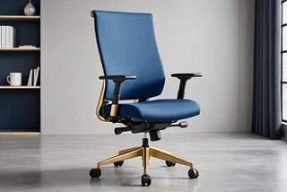 Blue-Gold-Office-Chairs-1
