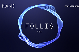 DDoS nano network attack and V23.1 fixes