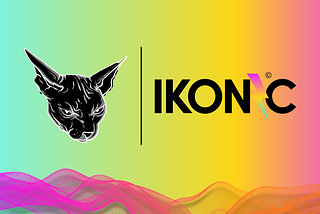 IKONIC X Proud Kitty Gang