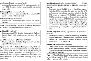 Xline Command Deduplication Mechanism (Part One) — Introduction to RIFL